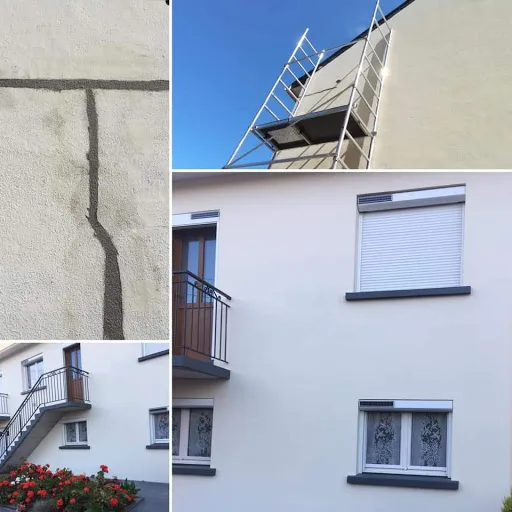 MAC GY’V à Saint-Malo