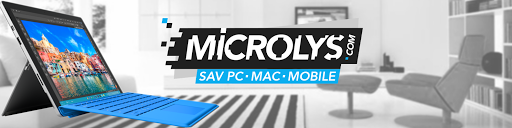 Microlys.com à Lyon