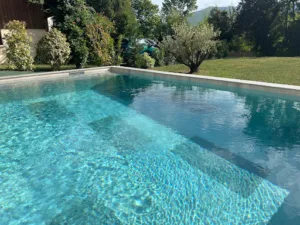 Phydrolec – Pisciniste Annecy – Constructeur piscine Annecy – installateur spa Annecy à Épagny-Metz-Tessy