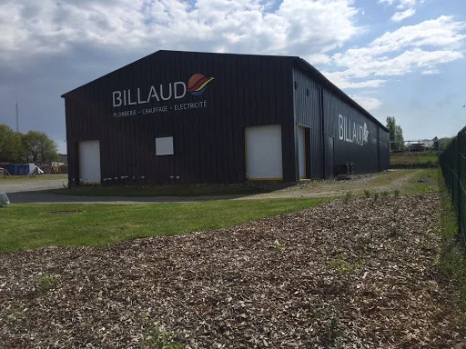 BILLAUD à Les Epesses