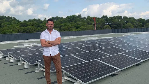 Sun Elec à Roquebrune-sur-Argens