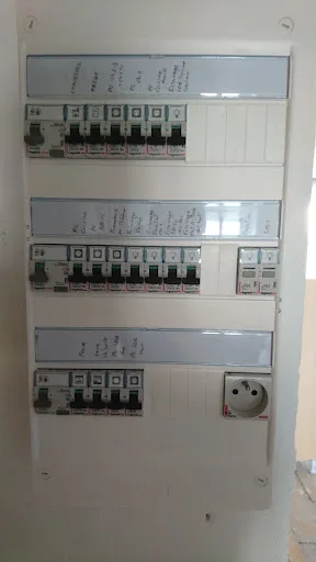 AR.CONNECT à Douzy