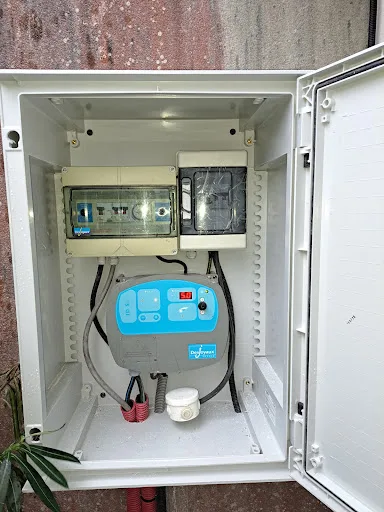 SGELEC Sylvain Gilant