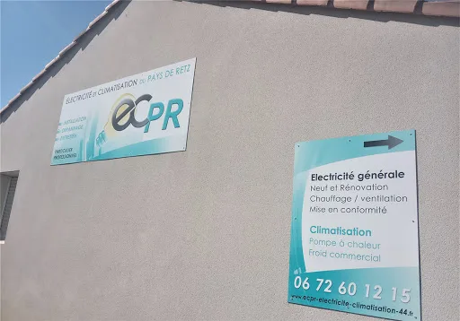 Electricité Climatisation Pays Retz – ECPR St Viaud à Saint-Viaud