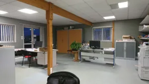 TETRA ELEC à Bosroumois