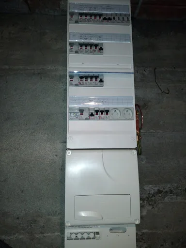 electricom à Nîmes