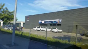 bi2e à Le Chambon-Feugerolles