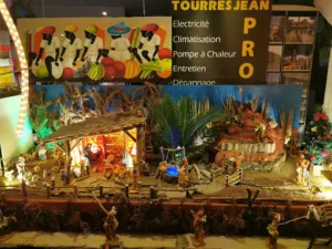 Tourres Jean à Alénya