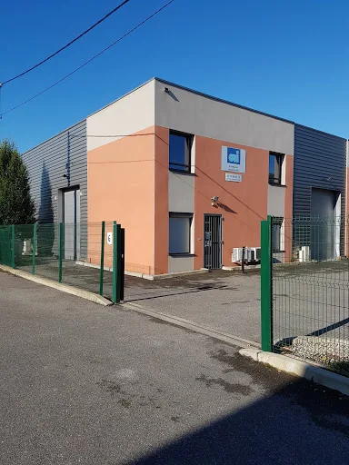 H 2 E Electricité à Villeurbanne