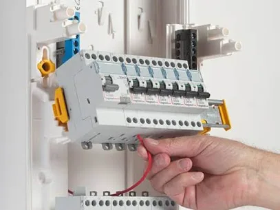 Delta Elec – urgence électricité – Electricien Lyon