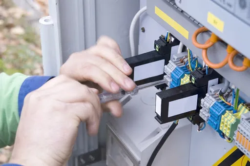 Art Electricité – Électricien Montluel à Montluel