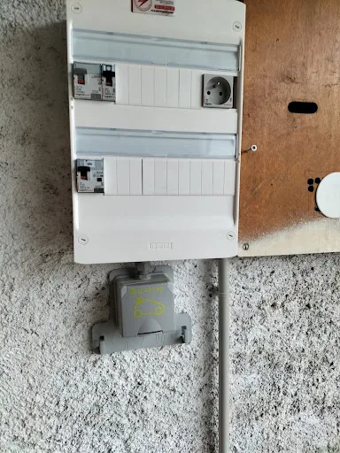 Elecinfo 57 à Metz