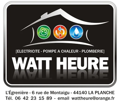 WATT HEURE