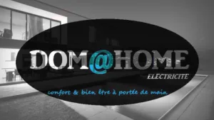 Germe Michael – DOM@HOME.électricité à Saïx