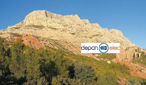 Depan13elec à Éguilles