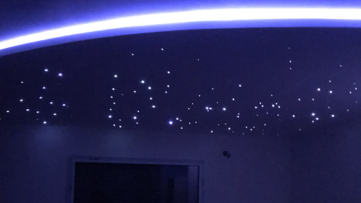 Surieux électricité