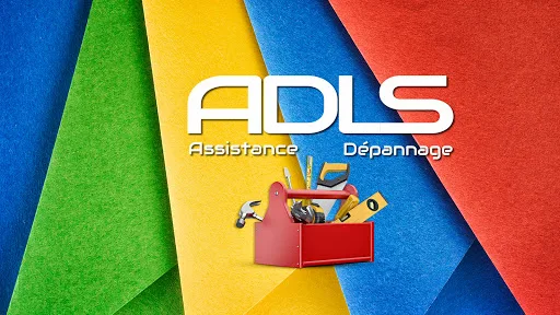 ADLS Dépannage à Orléans