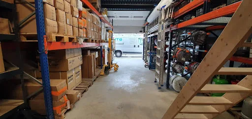 Hte Chauffage Et Clim à Codognan