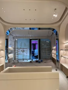 DARMON ELECTRICITÉ à Lyon