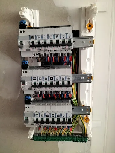 Max Elec à Sigean
