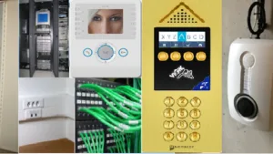 GOUBE ELECTRICITE à Créteil