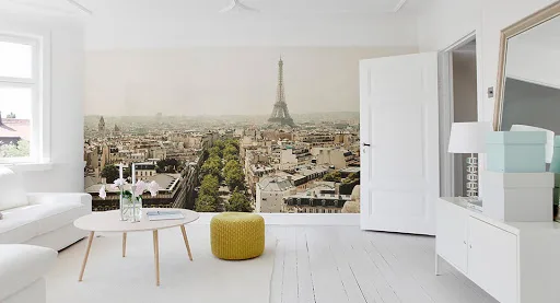 Rénovation Serrero I Rénovation appartement Courbevoie