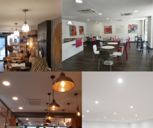 Nicolas Azalbert Électricité à Morières-lès-Avignon