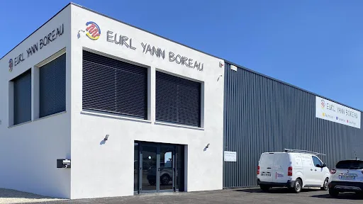 EURL Yann Boireau