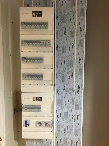 SURE – Electricité Générale à Vienne