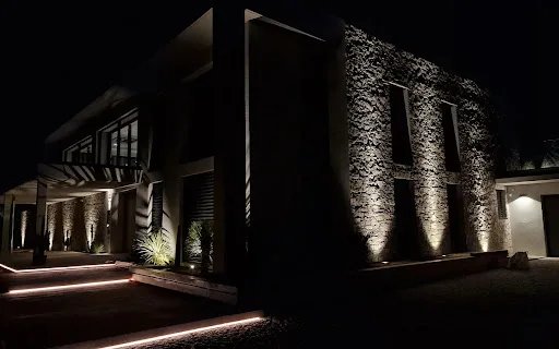 TECHNIC ET LUMIÈRE – Électricien à Aix en Provence à Aix-en-Provence