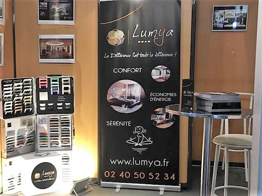 Lumya Artisans Électriciens (Naetis) à Nantes