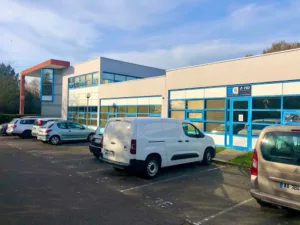AD Solutions – « Avenir Systèmes » à Saint-Jacques-de-la-Lande