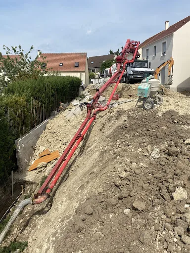 Tuncelbat bâtiment général construction à Aulnay-sous-Bois