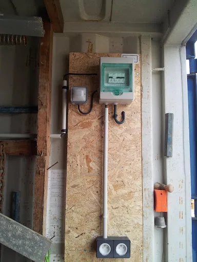 SARL OHM’ELEC à Savenay