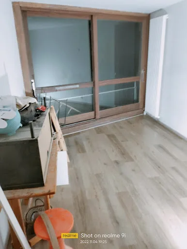 Merlier Peinture 38 à Échirolles