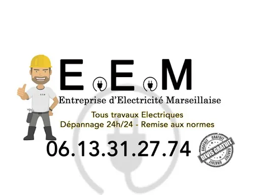EEM Entreprise d’électricité marseillaise
