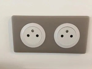 AB Electricité à Biot