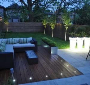 DCK électricité réseau à Fréjus