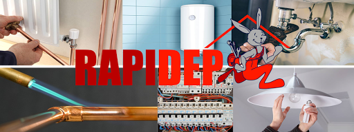Rapidep (Groupe Sygmatel) à Ploeren