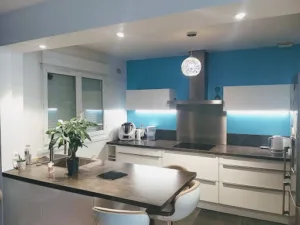 sarl WAR-ELEC Electricité Générale à Le Mans