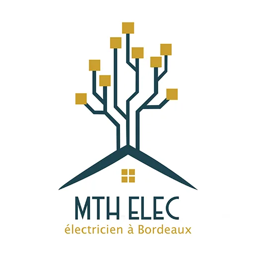 MTH ELEC, électricien à Bordeaux