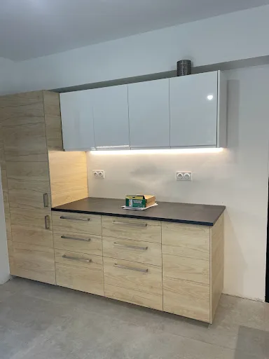 Provence Concept Rénovation à Hyères