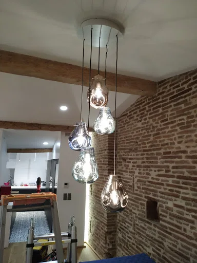 ENTREPRISE TOULOUSAINE ELECTRICITE à Fonsorbes