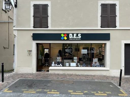 Domo elec services à Yerres