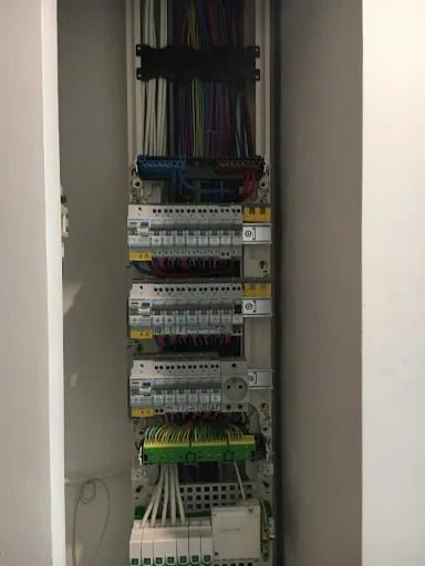 tout’install électricité