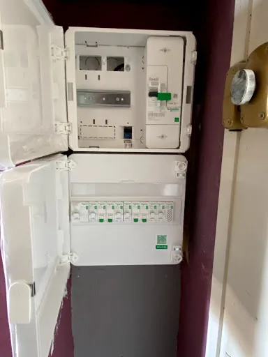 2E ELEC à Échirolles