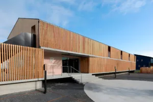 Entreprise Rayou et Fils à Mérignac