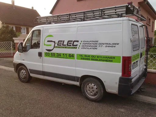S-Elec (www.s-electricite.com)