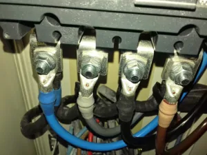 BOULARD – ELECTRICITE à Colombes