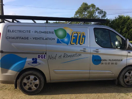 etg à Plougoulm